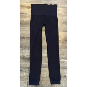Spanx Leggings Black Size Small S